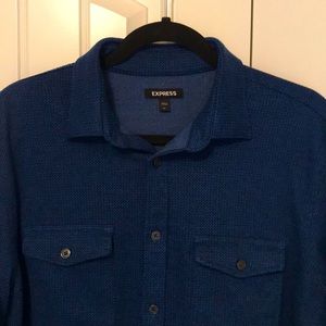 Express M Men’s Shirt